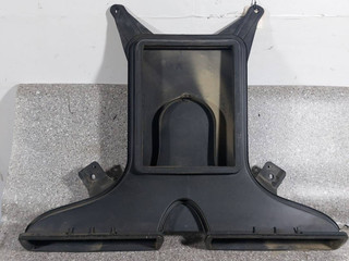 воздухозаборник Hyundai Santa Fe 2 поколение (CM) (2005 - 2010), 2.2 л., CRDi, 28220-2B000
