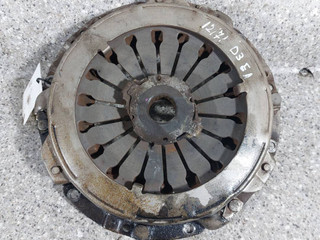 корзина сцепления Hyundai Matrix 1 поколение (2001 - 2005), 1.5 л., CRDi, D3EA, дизель, МКПП, HDC84