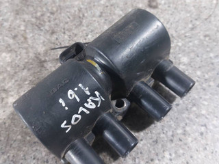 катушка зажигания Chevrolet Lacetti 1 поколение (2004 - 2013), 1.4 л., i, F14D3, бензин, МКПП