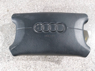 подушка безопасности водителя Audi A6 4A/C4 (1994 - 1997)