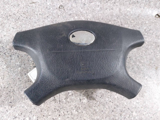 подушка безопасности водителя Toyota Avensis 1 поколение (T220) (1997 - 2000)