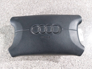 подушка безопасности водителя Audi A6 4A/C4 (1994 - 1997)