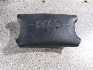 подушка безопасности водителя Audi A6 4A/C4 (1994 - 1997)