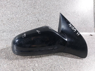 зеркало наружное правое Opel Astra H (2004 - 2007), 13252960