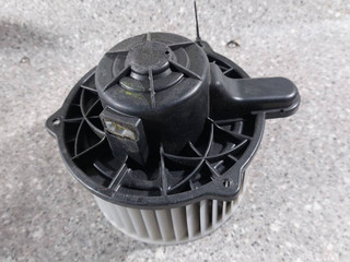 моторчик печки Hyundai Santa Fe 2 поколение (CM) (2005 - 2010), F00S33F011