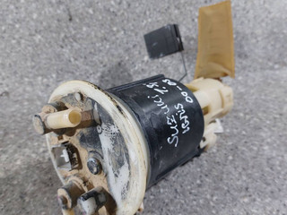 насос топливный Suzuki Ignis 1 поколение (FH) (2000 - 2003), 1.3 л., i, полный привод