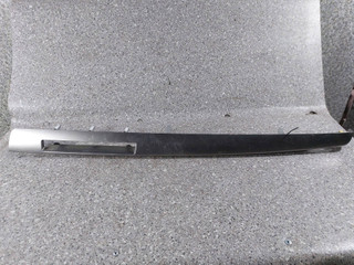 накладка на торпедо (консоль) Toyota RAV4 4 поколение (CA40) (2012 - 2015), 55412-42090, 55412-42130
