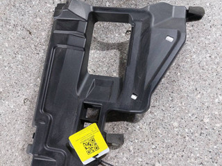 накладка на торпедо (консоль) Toyota RAV4 4 поколение (CA40) (2012 - 2015), 55606-42050, 55641-42050