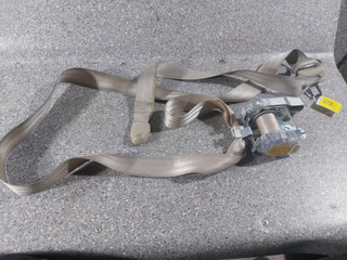 ремень безопасности Hyundai Santa Fe 2 поколение (CM) (2005 - 2010), 88870-2B200J9
