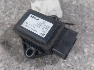 датчик ускорения Hyundai Santa Fe 2 поколение (CM) (2005 - 2010), 0265005293, 95690-3K000