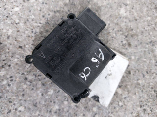 моторчик заслонки печки Audi A6 4F/C6 (2004 - 2008), 0132801359, 4F0820511A, CZ116880-3141