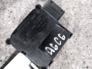 моторчик заслонки печки Audi A6 4F/C6 (2004 - 2008), 0132801359, 4F0820511A, CZ116880-3141