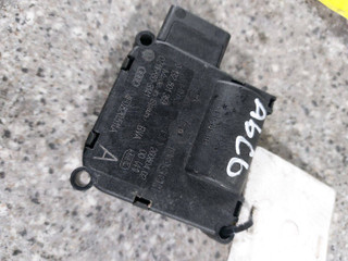 моторчик заслонки печки Audi A6 4F/C6 (2004 - 2008), 0132801359, 4F0820511A, CZ116880-3141