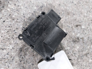 моторчик заслонки печки Audi A6 4F/C6 (2004 - 2008), 0132801359, 4F0820511A, CZ116880-3141