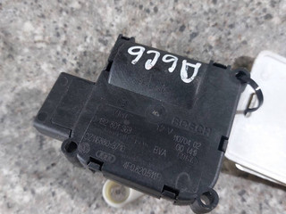 моторчик заслонки печки Audi A6 4F/C6 (2004 - 2008), 4F0820511B, 0132801369, CZ116880-3710