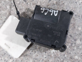 моторчик заслонки печки Audi A6 4F/C6 (2004 - 2008), 4F0820511B, 0132801369, CZ116880-3710