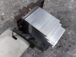 сопротивление печки Hyundai Santa Fe 2 поколение (CM) (2005 - 2010)