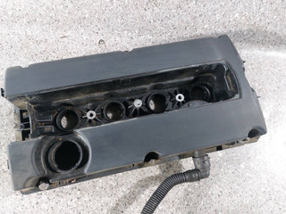 клапанная крышка Opel Astra H (2004 - 2007), 1.6 л., i, Z 16 XE1, бензин, МКПП, 55556284