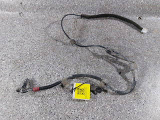 датчик ABS Hyundai Santa Fe 2 поколение (CM) (2005 - 2010)