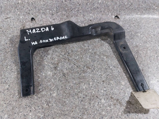 кронштейн (крепление) Mazda 6 GH (2007 - 2012), 2.0 л., cTDi, лифтбэк