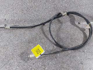 трос ручника Ford Galaxy 2 поколение (2006 - 2010), 6G91-2B700EG
