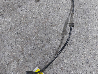 датчик ABS Renault Logan 1 поколение (2004 - 2009), 8200254688, 0285007582