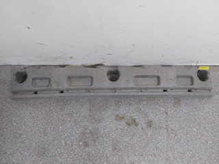 усилитель бампера заднего Hyundai Santa Fe 2 поколение (CM) (2005 - 2010), 86620-2B020-3