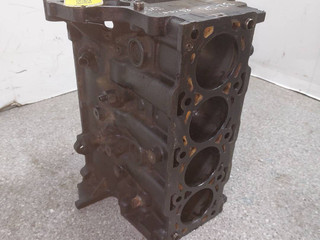 блок цилиндров Hyundai Trajet 1 поколение (2000 - 2004), 2.0 л., CRDi, дизель