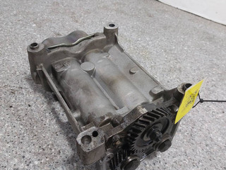 вал балансирный Hyundai Trajet 1 поколение (2000 - 2004), 2.0 л., CRDi, дизель
