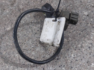 датчик детонации Chevrolet Lacetti 1 поколение (2004 - 2013), 1.4 л., i, F14D3, бензин, МКПП, 96386710