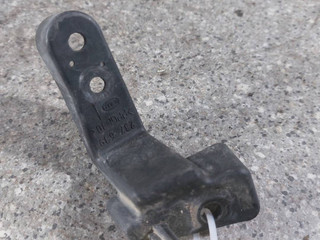крепление фары левой Nissan Primera P12 (2001 - 2008), 237639