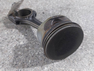 поршень Opel Astra G (1998 - 2009), 1.6 л., i, Z 16 SE, бензин, 13101850