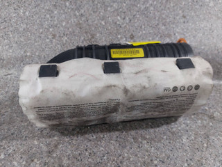 подушка безопасности пассажира Opel Vectra C [рестайлинг] (2005 - 2009), 24413420