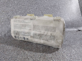 подушка безопасности пассажира Opel Astra H (2004 - 2007), 24451349