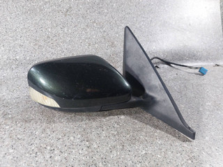 зеркало наружное правое Volvo S40 2 поколение (2004 - 2007), 4008013