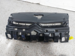 накладка декоративная Citroen C5 1 поколение [рестайлинг] (2004 - 2008)