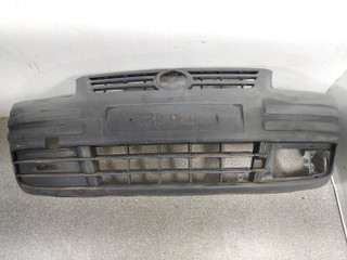 бампер передний Volkswagen Caddy 3 поколение (2004 - 2010)