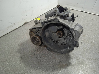 КПП механическая (МКПП) SEAT Altea 1 поколение (2004 - 2009), 2.0 л., TDi, BKD, дизель, 6МКПП, KDM