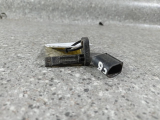 датчик ABS Audi A6 4F/C6 (2004 - 2008), 0265007405, 4F0927804