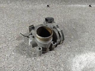 заслонка дроссельная Fiat Stilo 1 поколение (2001 - 2010), 1.2 л., i, 188 A5.000, бензин, МКПП, 0280750042