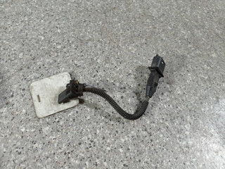 датчик коленвала Opel Astra H (2004 - 2007), 1.8 л., i, Z 18 XER, бензин, МКПП