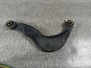 рычаг задний правый Ford Galaxy 2 поколение (2006 - 2010), 1.8 л., TDCi, 6G91-5500-AA