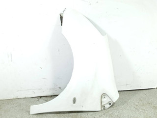 крыло переднее левое Citroen Berlingo 2 поколение (B9) (2008 - 2012)