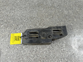 Крепление бампера переднего Volkswagen Passat B5 [рестайлинг] (2000 - 2005), 3B0807184E