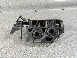 Крепление бампера переднего Peugeot 308 T7 (2007 - 2011), 9680406380, 9680406480