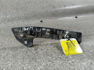 Крепление бампера переднего Citroen Berlingo 2 поколение (B9) (2008 - 2012), 9680546880