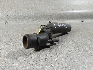 патрубок радиатора Opel Astra G (1998 - 2009), 1.6 л., i, Z 16 SE, бензин, 90530731