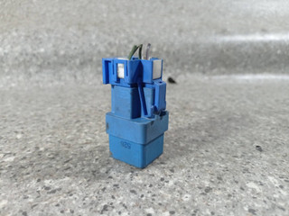 реле (прочие) Nissan Primera P11 (1996 - 2000), 252309F900, 4RA940010-65