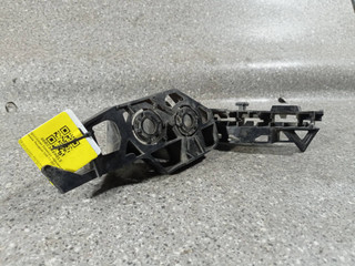 Крепление бампера переднего Peugeot 308 T7 (2007 - 2011), 9680406580, 9680406680
