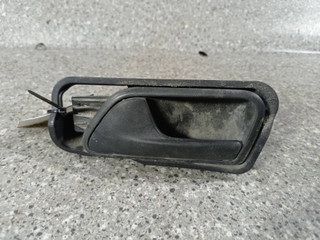 ручка внутренняя передняя левая Volkswagen Caddy 3 поколение (2004 - 2010), 1T2837197A